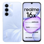 Imagem da oferta realme 16X 5G Smartphone 4GB 128GB Global NFC