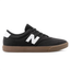 Imagem da oferta Tenis New Balance 55 Unisex, Preto, 37