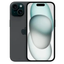 Imagem da oferta Iphone 15 Apple 128GB Quadriband 6,1 Polegadas Preto