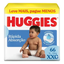 Imagem da oferta Fralda Huggies Tripla Proteção XXG 66 unidades