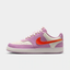 Imagem da oferta Tênis Nike Court Vision Low Next Nature Feminino