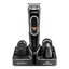 Imagem da oferta Aparador De Pelos Bap21p Multigroom 7 Em 1 Britânia Bivolt Preto
