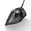 Imagem da oferta Philco Ferro de Passar a Vapor 320ml Base Cerâmica PFV70 127V Função auto limpeza