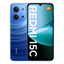 Imagem da oferta Câmera Redmi 15c 6.9 4G 256gb 8gb Hyperos 50mpx - azul