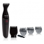 Imagem da oferta Aparador De Barba Series 1000 Mg1100 À Pilha Philips