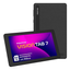 Imagem da oferta Tablet Positivo Vision TAB 7 - Processador Octa-Core 3GB RAM 64GB Armazenamento Tela 7” IPS Bateria 3100mAh, Android 14 Go, Wi-fi - Preto