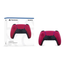 Imagem da oferta Controle Sem Fio Dualsense Ps5 Cosmic Red