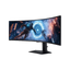 Imagem da oferta Monitor Samsung Odyssey G9 49" DQHD 144Hz 1ms VA DP HDMI - LS49FG910ELXZD