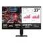 Imagem da oferta Monitor Lg 27" Fhd Ips 1ms (Mbr), 144Hz Nativo, FreeSync, Hdr10, sRGB, Modo leitura, Flicker Safe, Hdmi, Black Stabilizer, Dynamic Action
