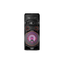 Imagem da oferta Caixa de Som LG Xboom RNC7 com Bluetooth Função DJ 300W 127V Preto RNC7.ABRALLK