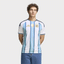 Imagem da oferta Camisa Masculina Seleção Argentina I 2526 Torcedor Adidas - TAM GG