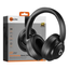 Imagem da oferta Fone De Ouvido Bluetooth Basike Com Cancelamento De Ruído E Microfone Para Chamadas – Bateria De 30 Horas