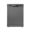 Imagem da oferta Lava-louças Midea DWA14S1 14 Serviços