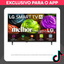 Imagem da oferta Smart TV LG 32" HD LED com AI (Inteligência Artificial).