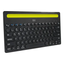 Imagem da oferta Teclado Multilaser Sem Fio RGB Qwerty Romer-G TC284