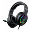Imagem da oferta Headset Gamer Viper Pro RGB Mamba com Microfone e LED para PC e Xbox