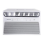 Imagem da oferta Ar-Condicionado Janela Eletrônico Wi-Fi 7.500 btus Frio 127V AW-08CWBRVGU02 Hisense