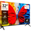 Imagem da oferta Smart Tv TCL 32" FHD QLED S5K