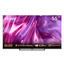 Imagem da oferta Smart TV 4K Haier QLED 55 Polegadas Google TV e Wi-Fi - H55S80GUX