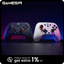 Imagem da oferta GameSir Nova Lite Controle Sem Fio Controlador de Jogos Bluetooth com Efeito Hall para Switch Android iOS PC Jogos