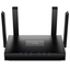 Imagem da oferta Roteador Cudy WR3000 Preto Mesh AX3000 Gigabit WiFi 6
