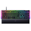 Imagem da oferta Teclado Razer BlackWidow V4 X (Green Switch) Preto - RZ0304700200R3U