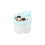 Imagem da oferta Dosador De Leite Em Pó Mickey Baby Plasútil