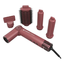 Imagem da oferta Secador Modelador Cadence Poderosa SEC1000 Escova e Cachos 127 V.