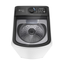 Imagem da oferta Máquina de Lavar Electrolux Efficient 13kg Branca Compacta Econômica e Pré-diluição (LET13)