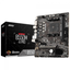 Imagem da oferta Placa Mãe MSI B550M-A PRO - AMD Ryzen AM4 - DDR4 - Matx - M.2 - Hdmidvi