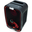 Imagem da oferta Caixa de Som Polyvox Bluetooth Hi-Tech X-5 Induction Charge - TWS com Multipla Conexões TWS