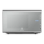 Imagem da oferta Micro-ondas Electrolux 31l Com Painel Integrado Em Aço Inox Espelhado 220v Mi41s