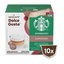 Imagem da oferta Nescafé Dolce Gusto 10 Cápsulas Starbucks Cappuccino