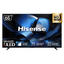 Imagem da oferta Smart TV Hisense 65" Polegadas U7ESG Hi-QLED Mini LED 4K 144Hz