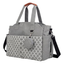Imagem da oferta Bolsa Maternidade Com Trocador Moby Maxi Baby (2 Cores)
