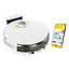 Imagem da oferta Kärcher Robô Aspirador de Pó RCV 5 com Mapeamento Inteligente Aspira e Passa Pano.Controle via Aplicativo.Autonomia
