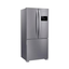 Imagem da oferta Geladeira French Door 3 Portas Inox Design E Tecnologia Premium Brastemp - Bro85mk 110v