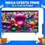 Imagem da oferta Smart TV 4K 50" LG UHD 50UA85 Processador 7 AI Ger8 4K Super Upscaling Google Cast Alexa Int