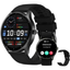 Imagem da oferta Smartwatch Peje Zw02 Com Chamadas, Pulseira Extra E 123+ Modos Esportivos