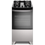 Imagem da oferta Fogão 4 Bocas Tripla Chama Electrolux Cinza FE4GG