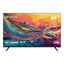 Imagem da oferta Smart Tv Hq 24 Led 3 Hdmi 2 Usb Wi-fi Android Hqs24nkhm