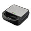 Imagem da oferta Sanduicheira Grill 750W Antiaderente Inox