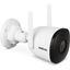 Imagem da oferta Câmera Inteligente Intelbras iM5SC con Wi-Fi Full HD color Branca