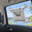 Imagem da oferta Kit Suporte Starlink Mini 4 Ventosas Fixação Vidro Ou Painel, Par Duplo