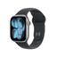 Imagem da oferta Apple Watch Series 11 GPS Caixa Cinza-espacial de Alumínio 42mm Pulseira Esportiva Preta MG