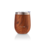 Imagem da oferta Copo Térmico Kouda 360ml Wood - Ivo