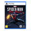 Imagem da oferta Marvel's Spider-Man: Miles Morales Edição Padrão - PlayStation 5