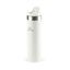 Imagem da oferta Stanley Garrafa Térmica Aerolight Transit Cream 591ml