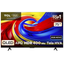 Imagem da oferta Smart TV TCL 75 Polegadas QLED 4K P7L WiFi Bluetooth Google TV HDR10+ 120 Hz VRR AIPQ 75P7L