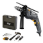 Imagem da oferta Parafusadeira e Furadeira de Impacto WAP WF 700K10 38" 700W 220V